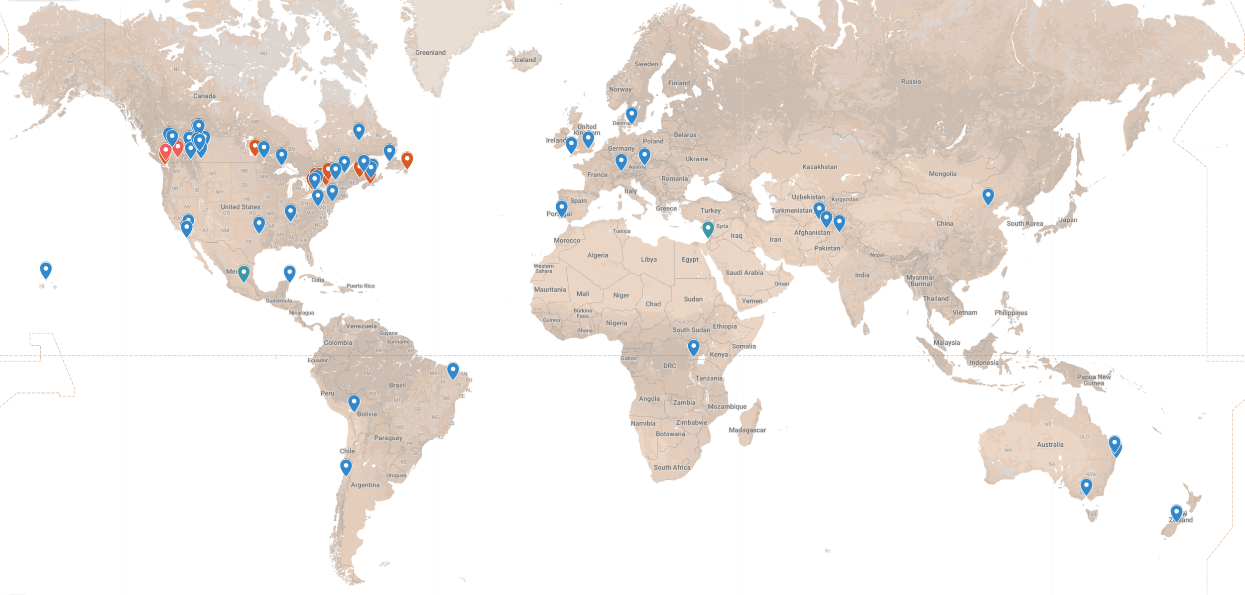 TSM3K_2019_Participants_Map.png