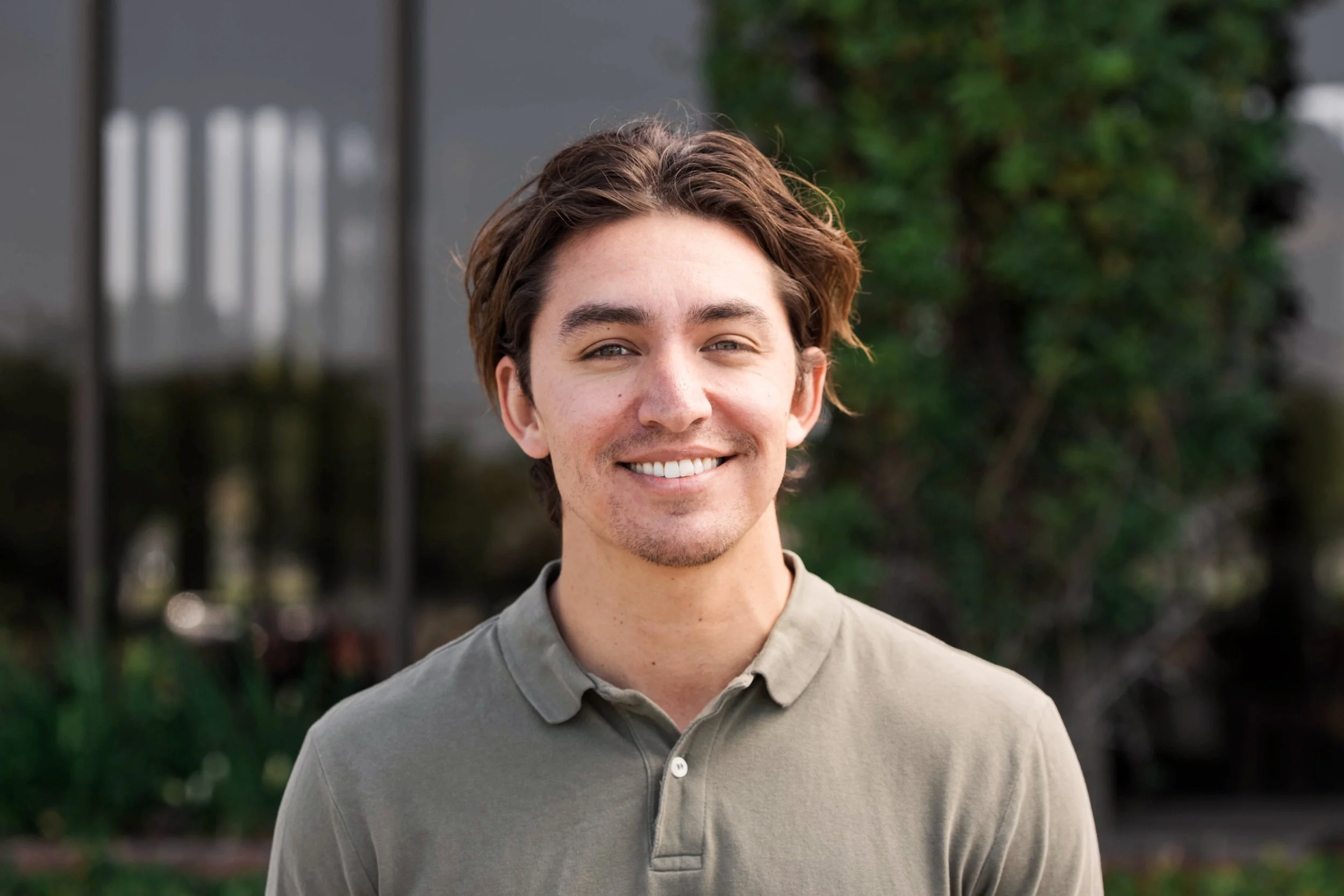 Pastoral Staff — Calvary Chapel Downey