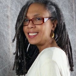 Your instructor, Olgalyn Jolly