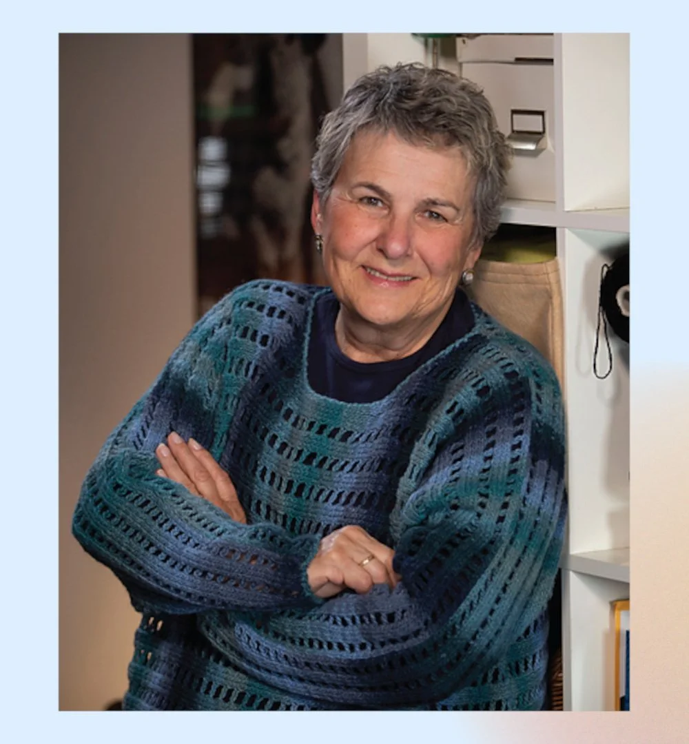 A Fun Chat with Susan Guagliumi
