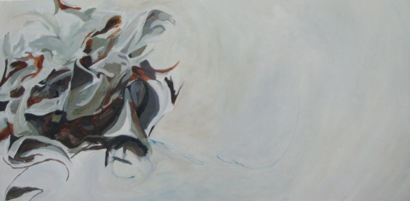 Cloth scape
