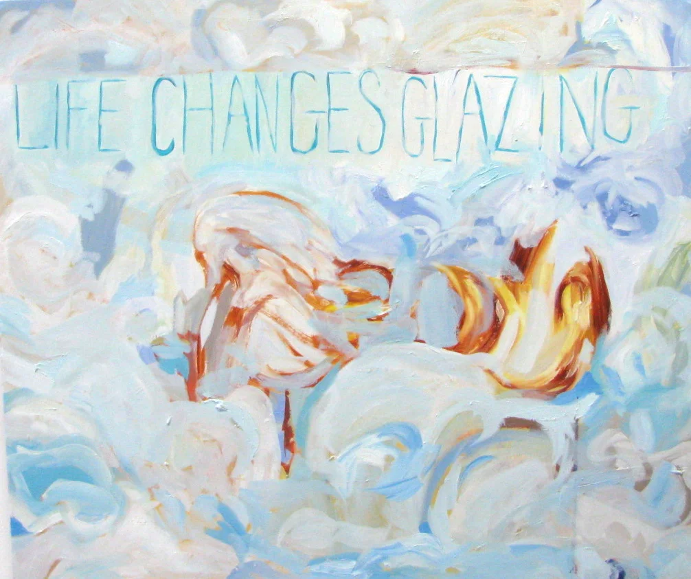 Life Changes Glazing