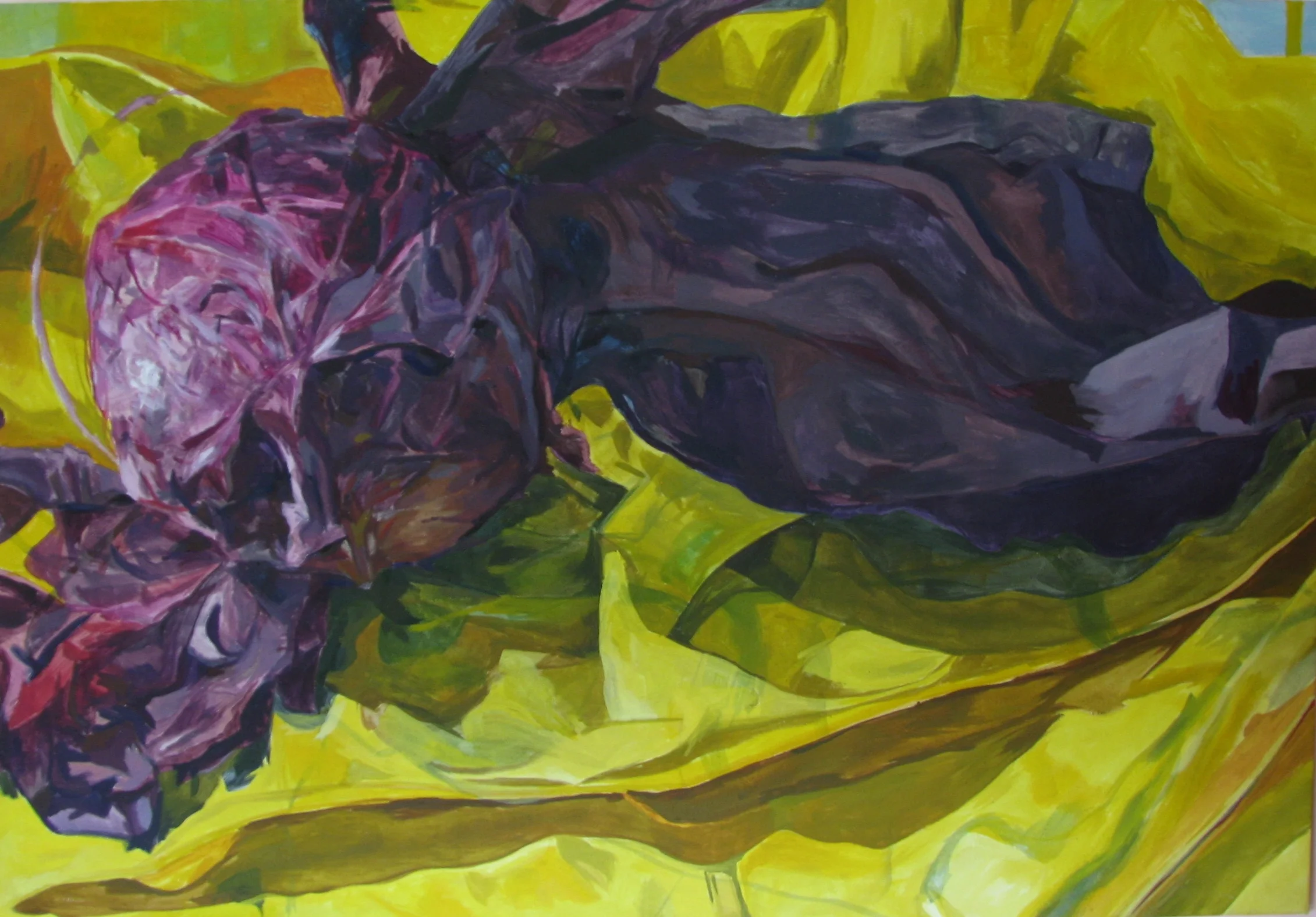 Cabbage