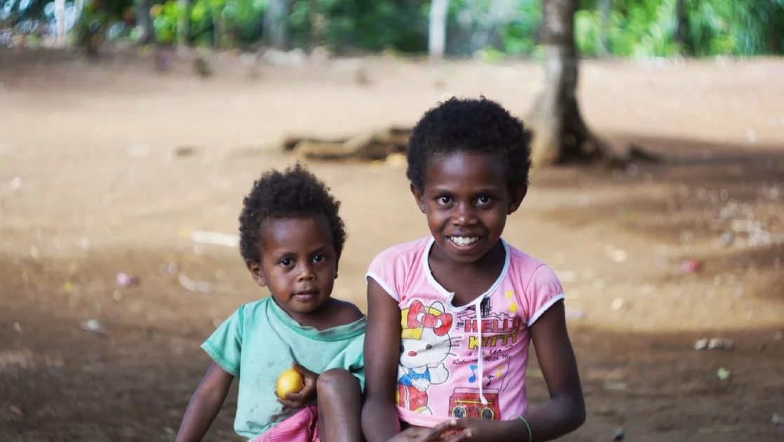 Unknown. Pentecost, Vanuatu.