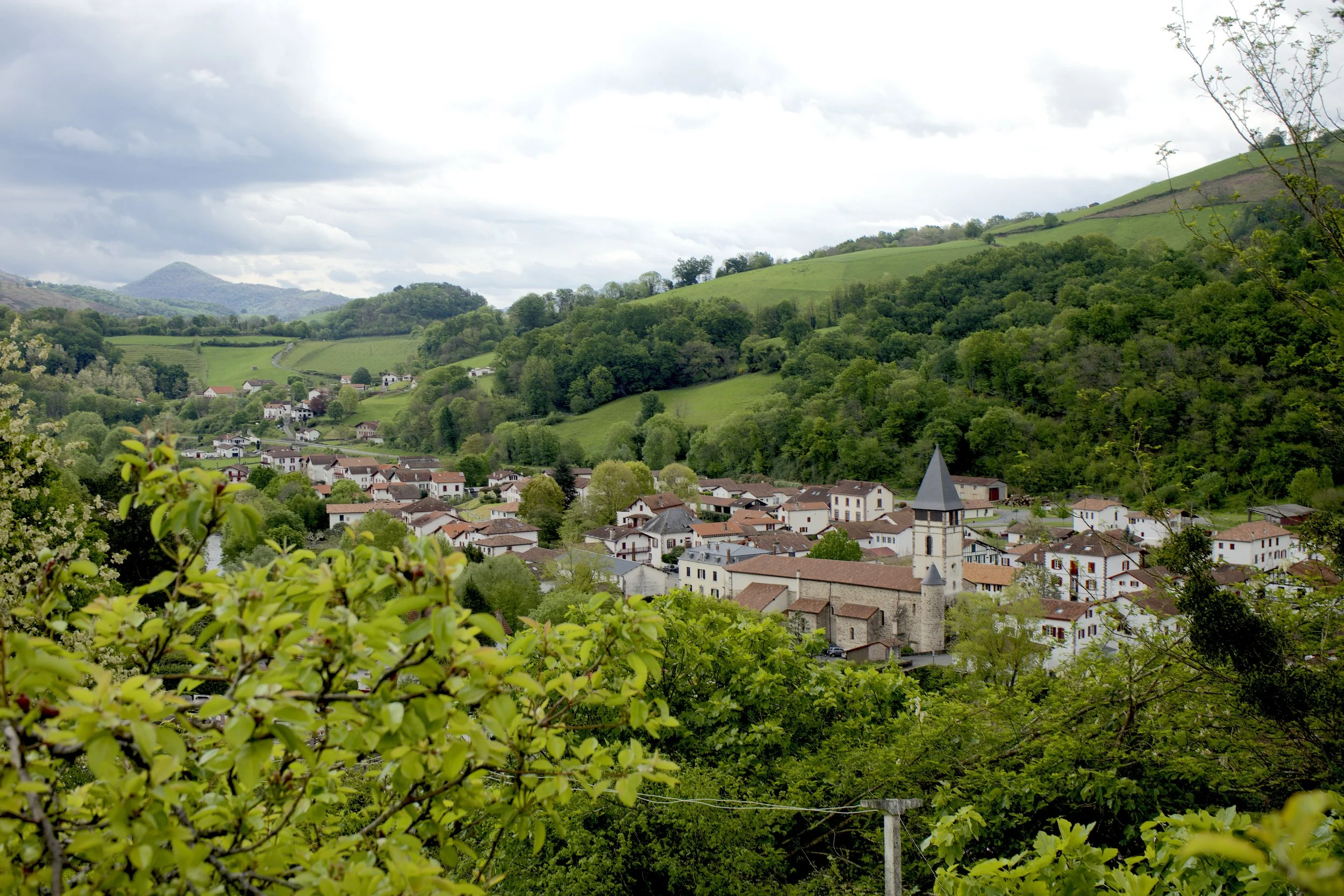 Saint-Étienne-de-Baïgorry