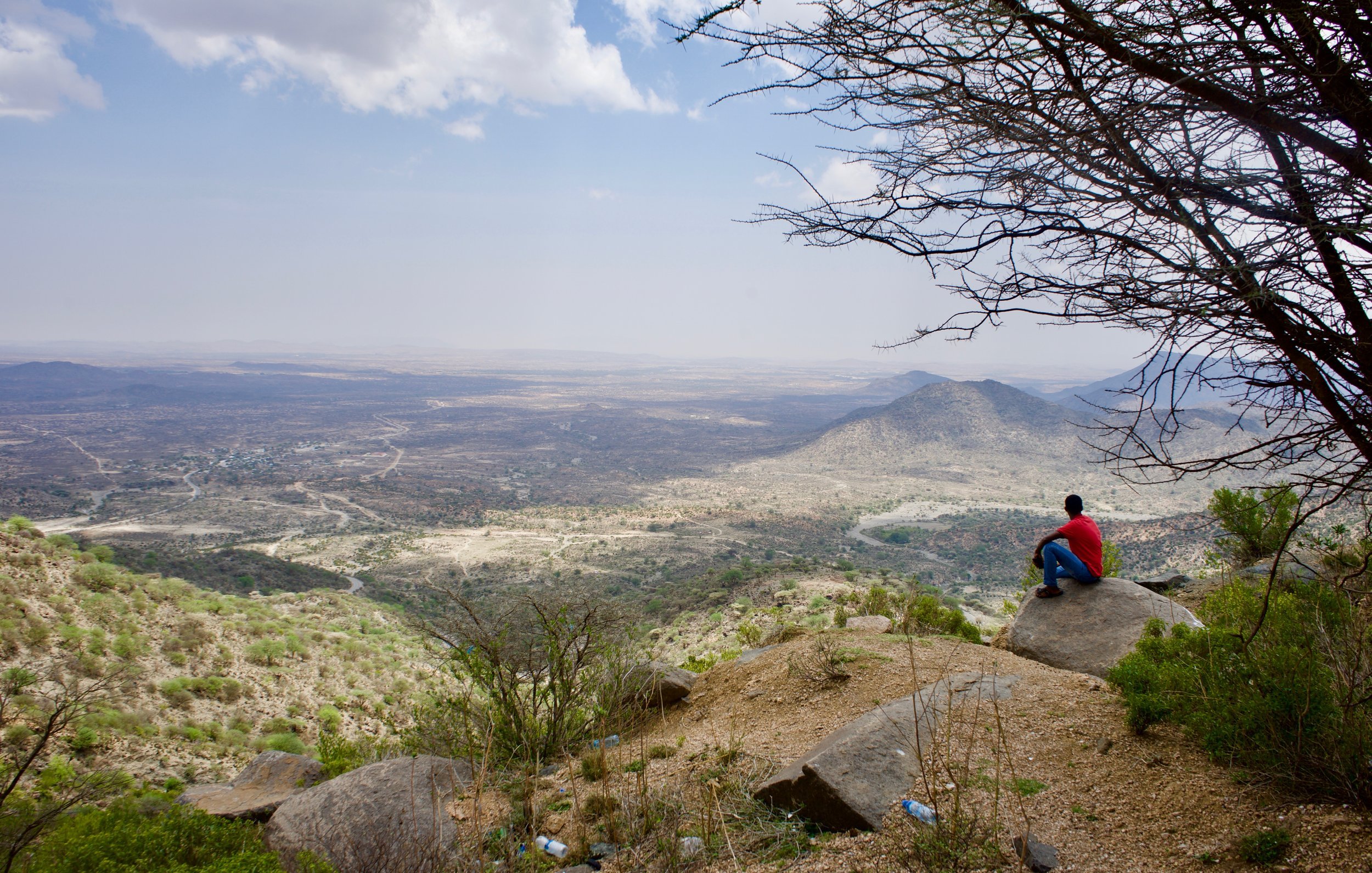 Northern Somaliland Views