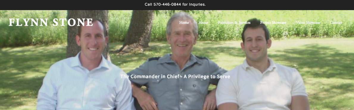 President Bush