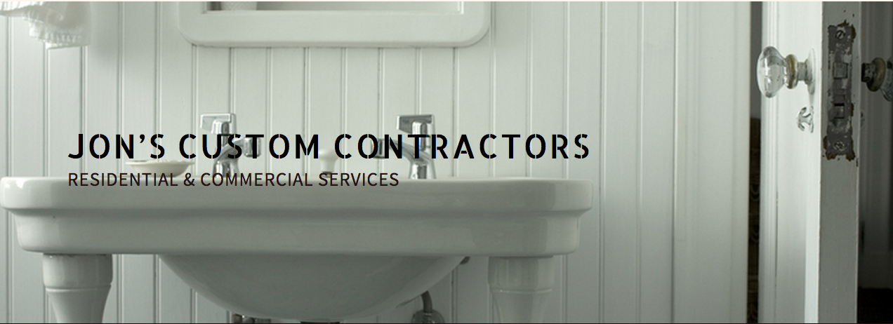 Jons Custom Contractor's
