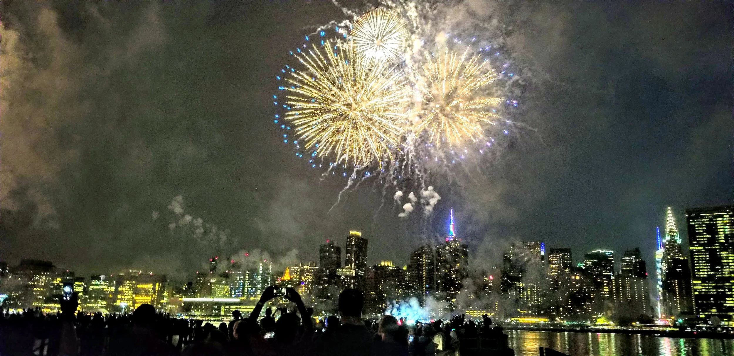 4th of July