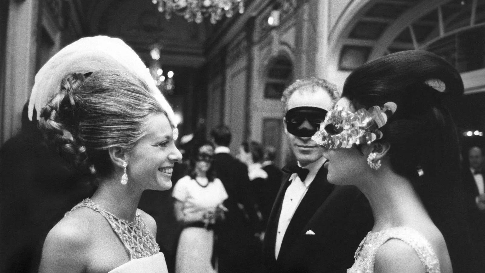The Roaring 20's