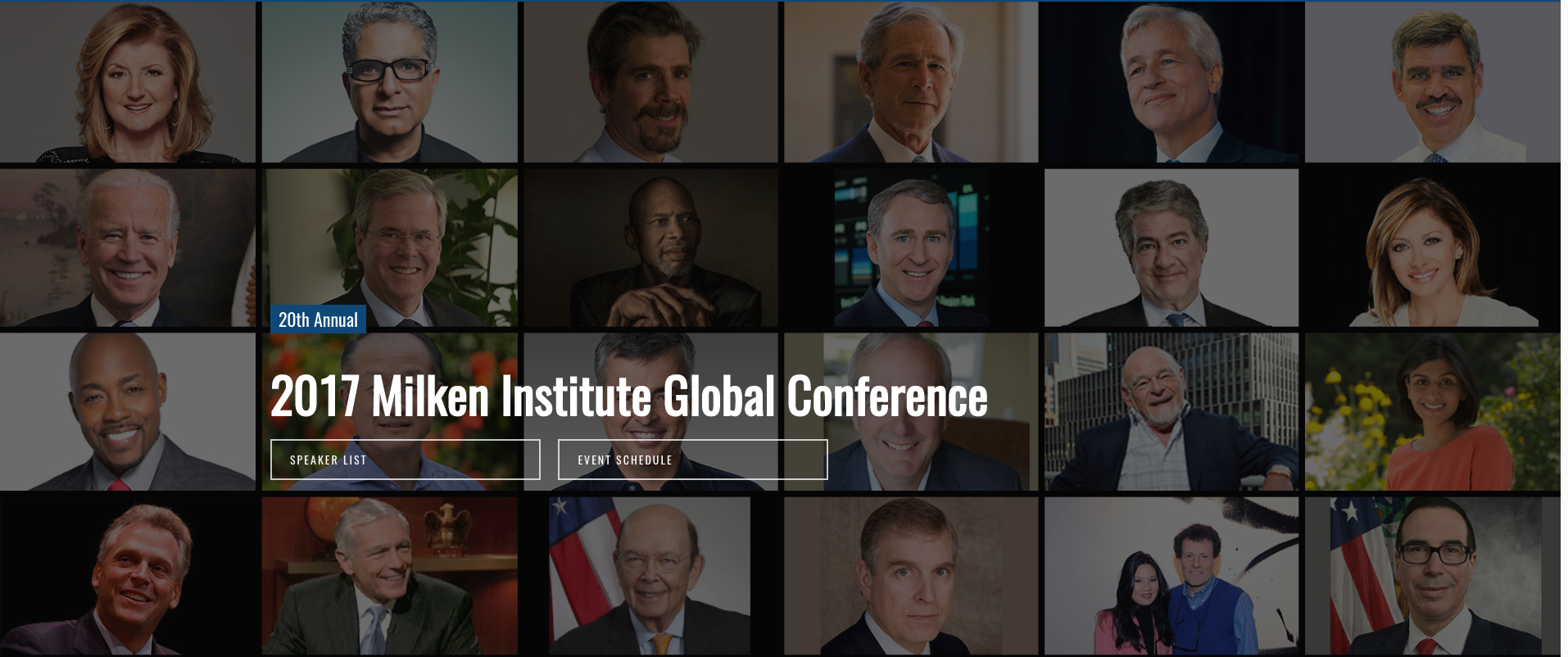 Milken Institute