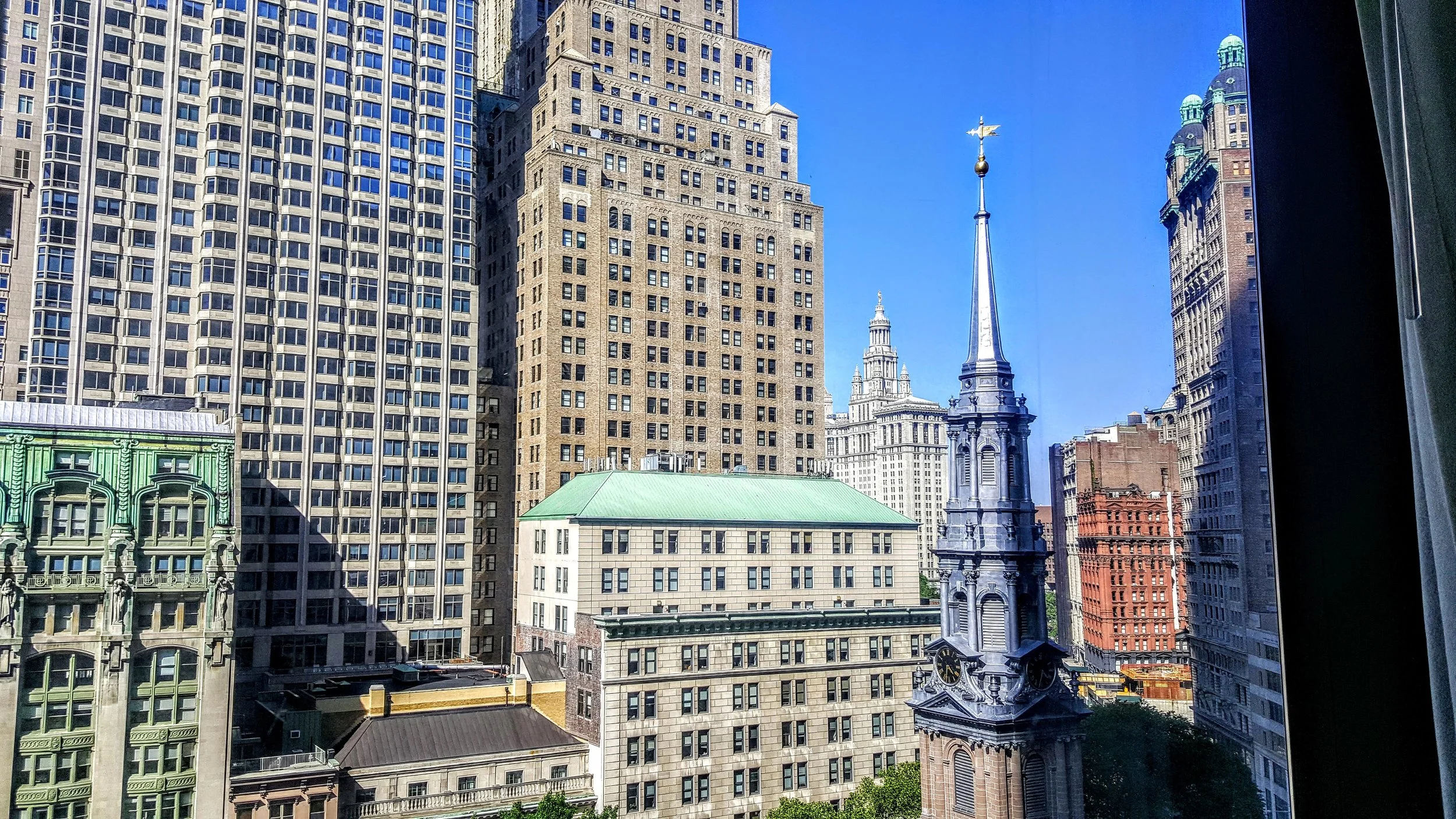 Matthew Albertell Photography Tribeca Millenium Hotel.jpg