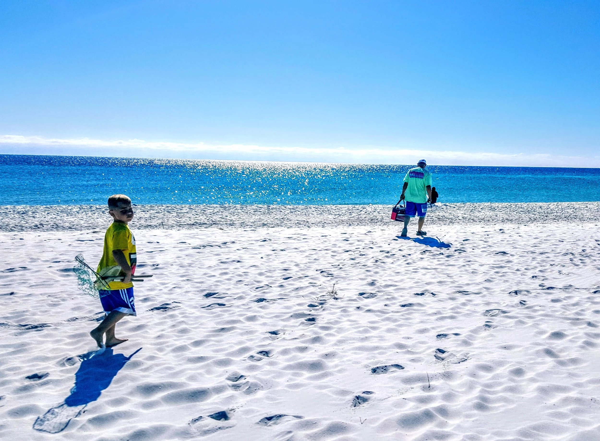 Navarre, FL.
