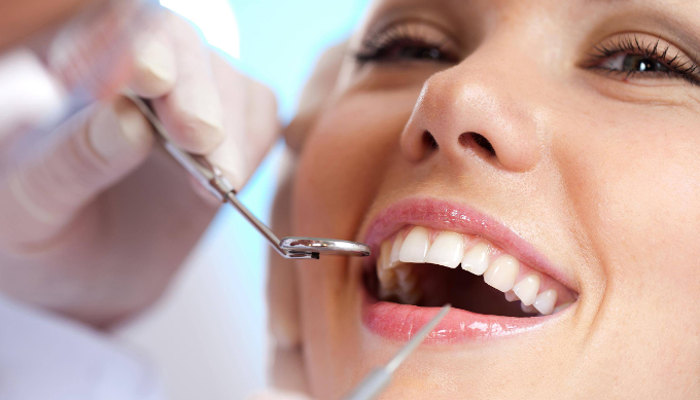 Dental crown Auckland