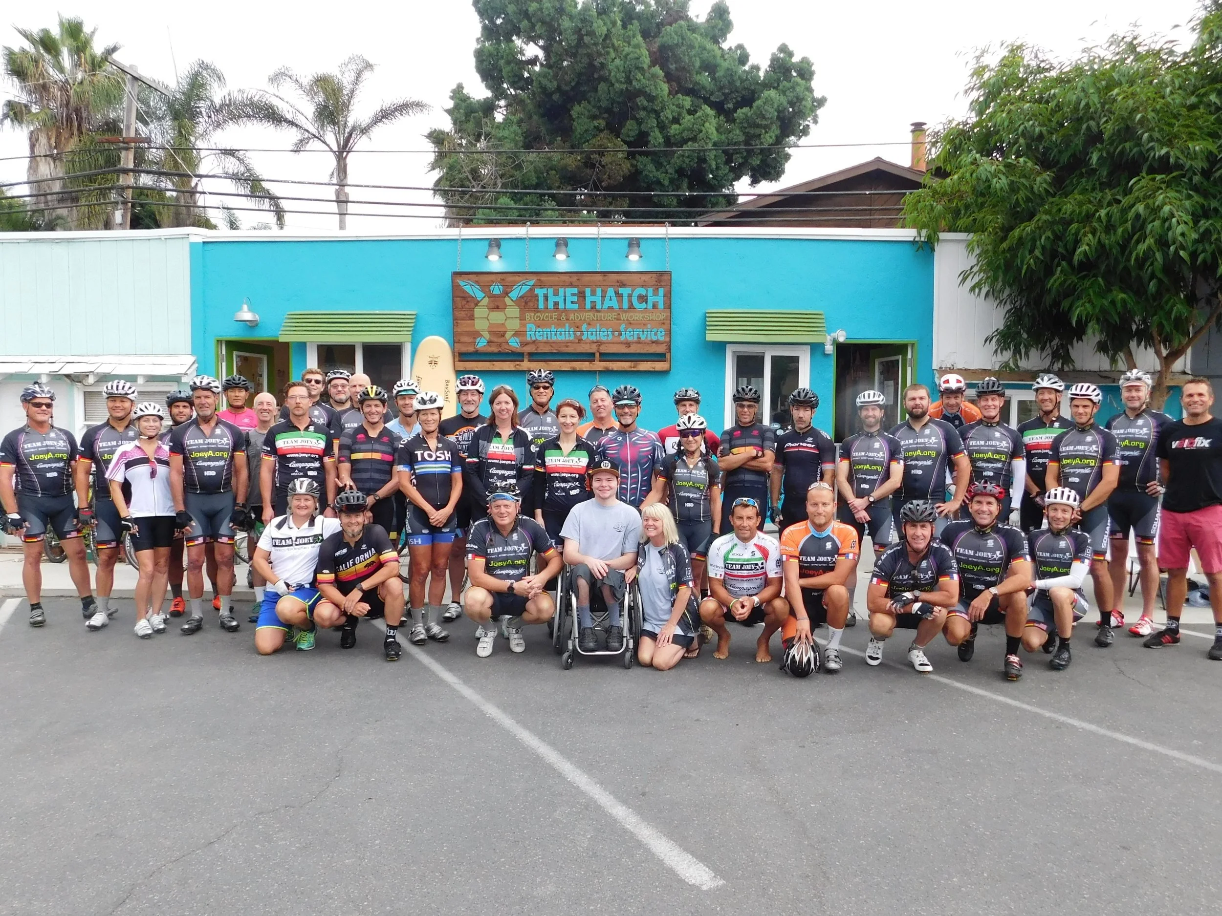 2017 Team Joey Cyclists.JPG