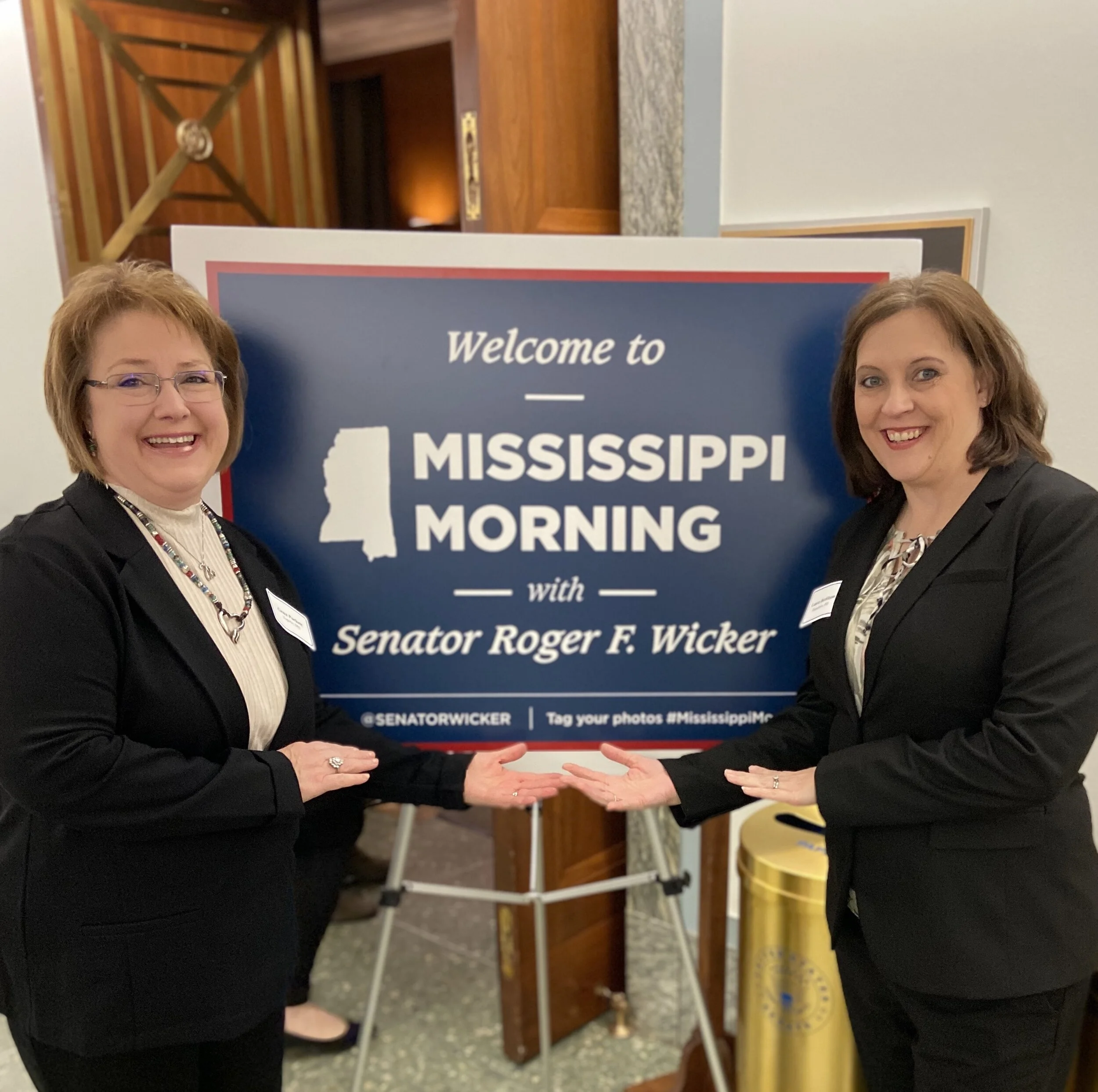 What We Do Mississippi Early Childhood Association