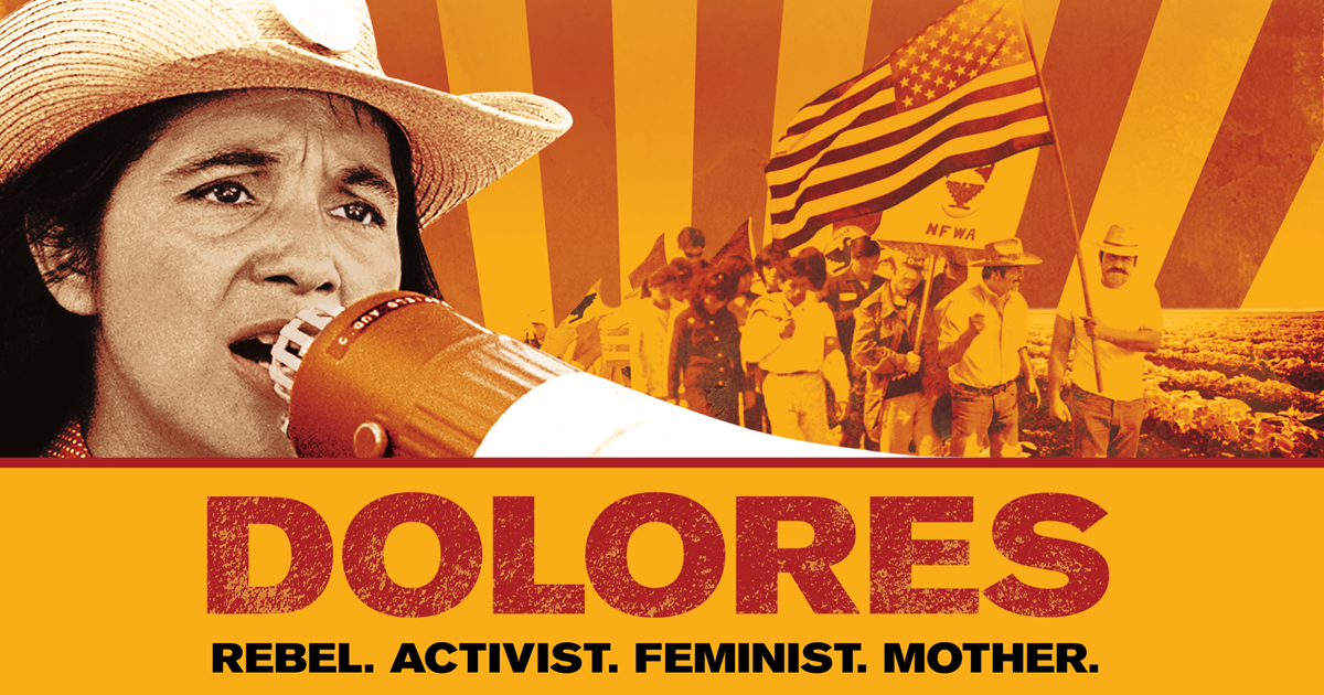 Dolores&amp;#39; Comes to U.S. Theaters Beginning Sept. 1