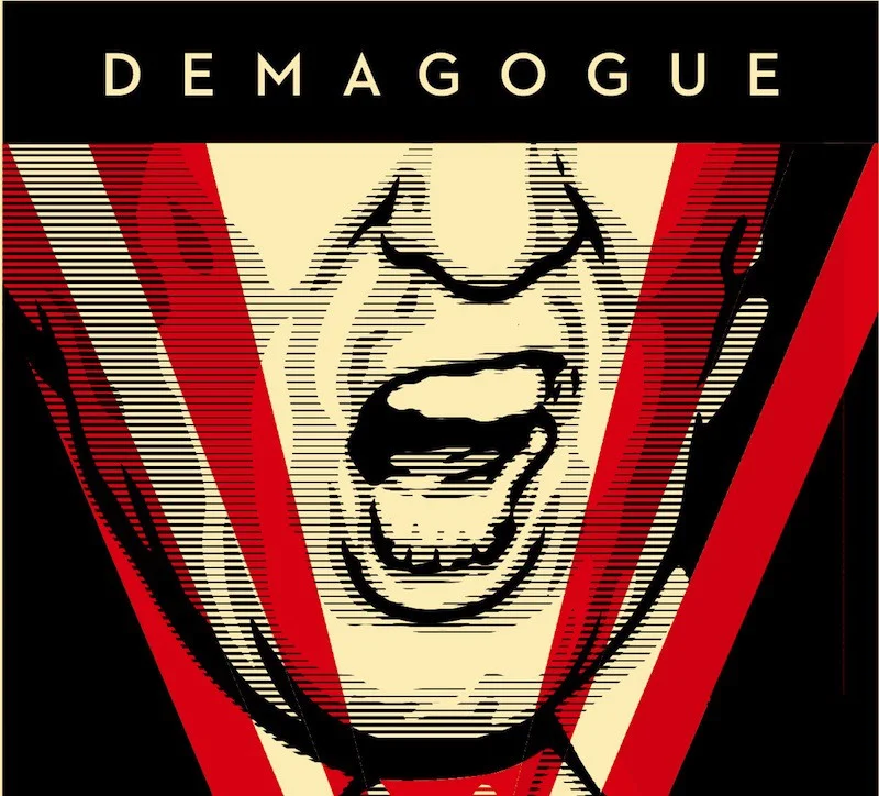 Art by Shepard Fairey & Franz Ferdinard