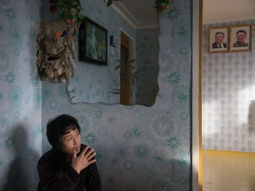 A personal portrayal of a North Koreon Defector