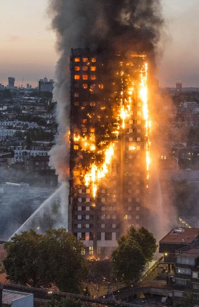 Grenfell Tower