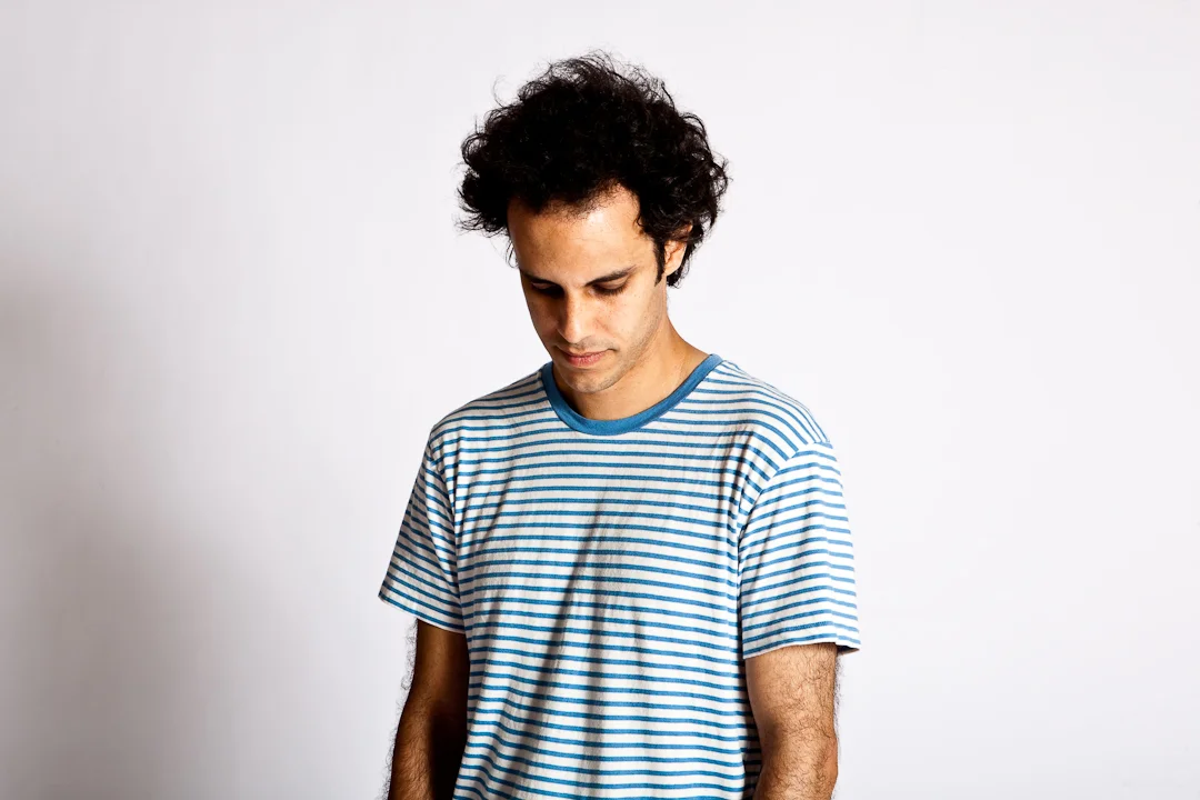 Four Tet (Kieran Hebden)