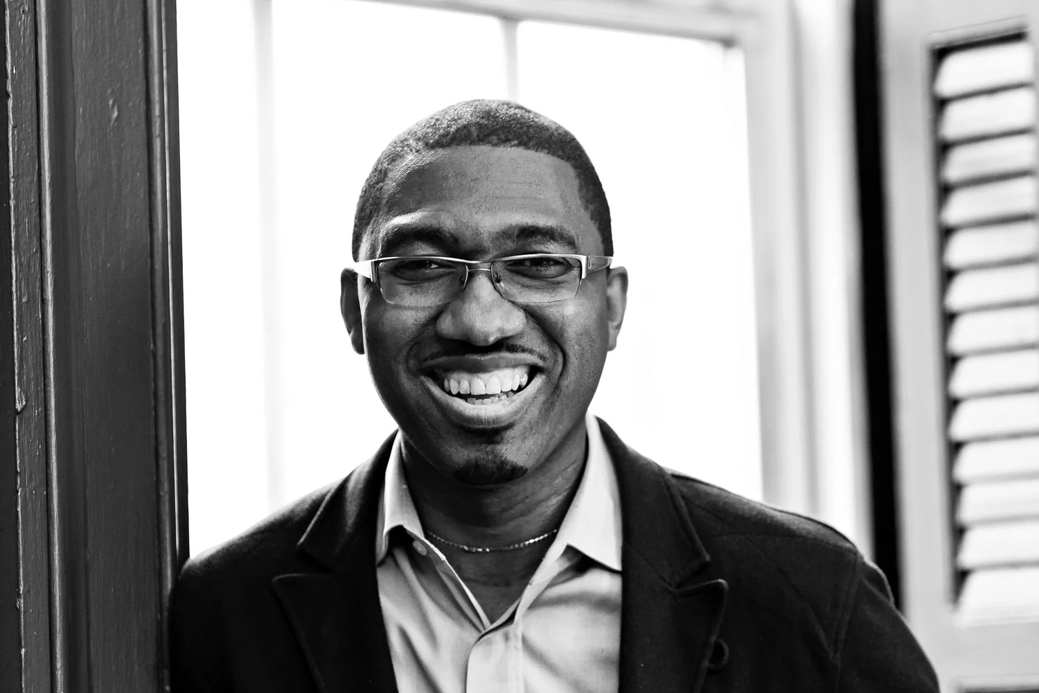 Kwame Kwei-Armah