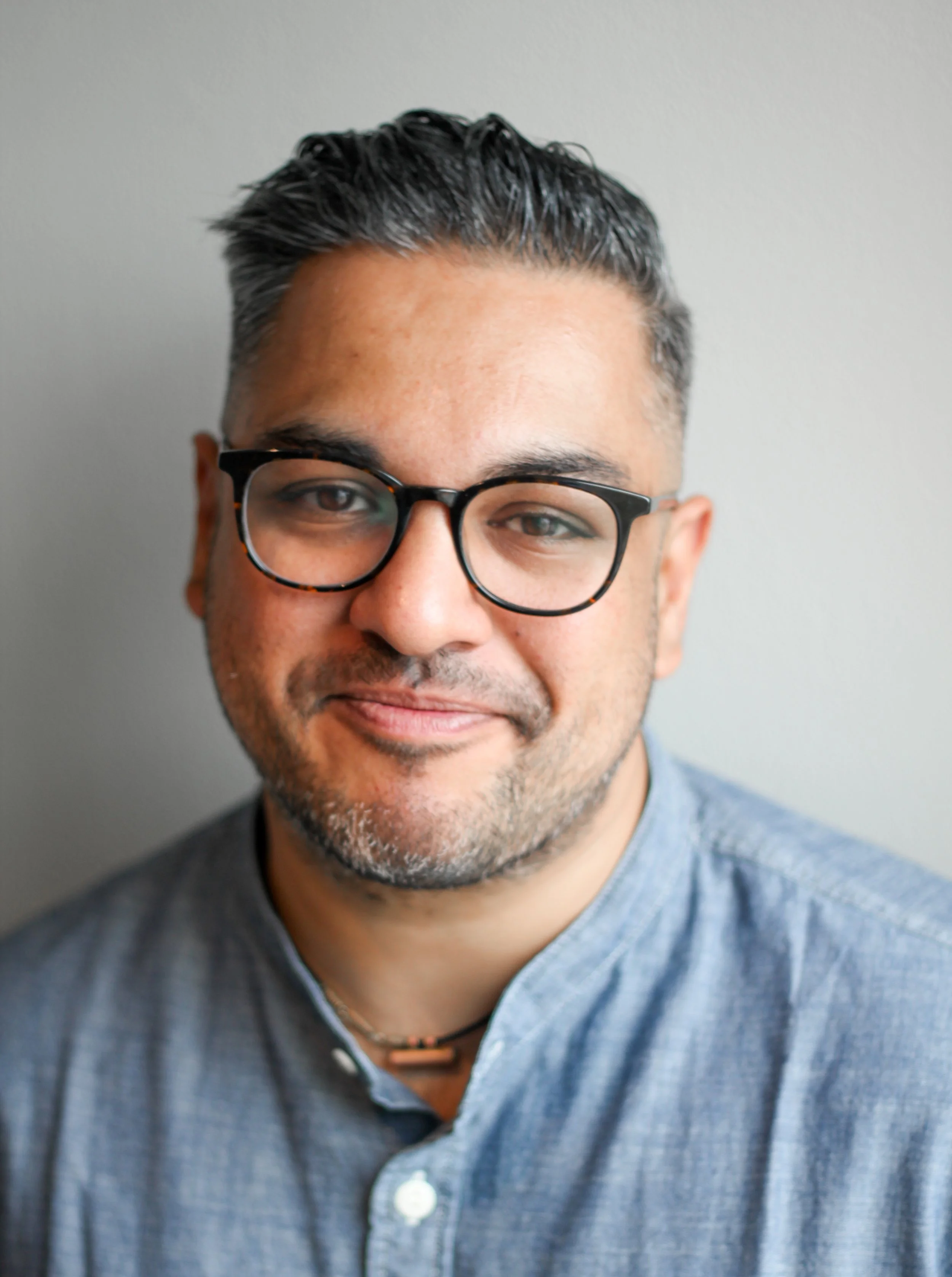 Nikesh Shukla