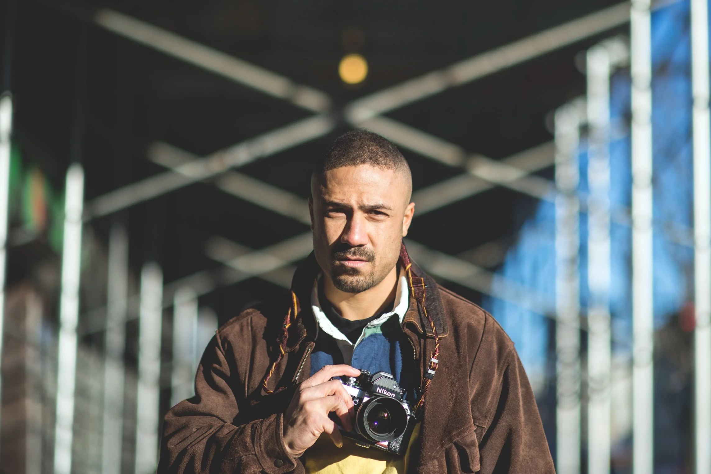 Khalik Allah