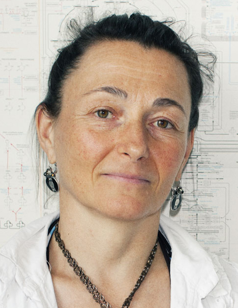 Dr Isabelle Mansuy