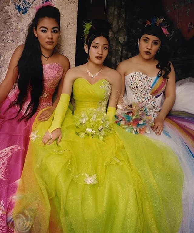 Quinceañera Photography by Harley Weir
