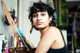 Fatimah Ashgar