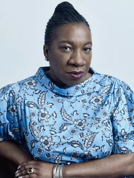 Tarana Burke