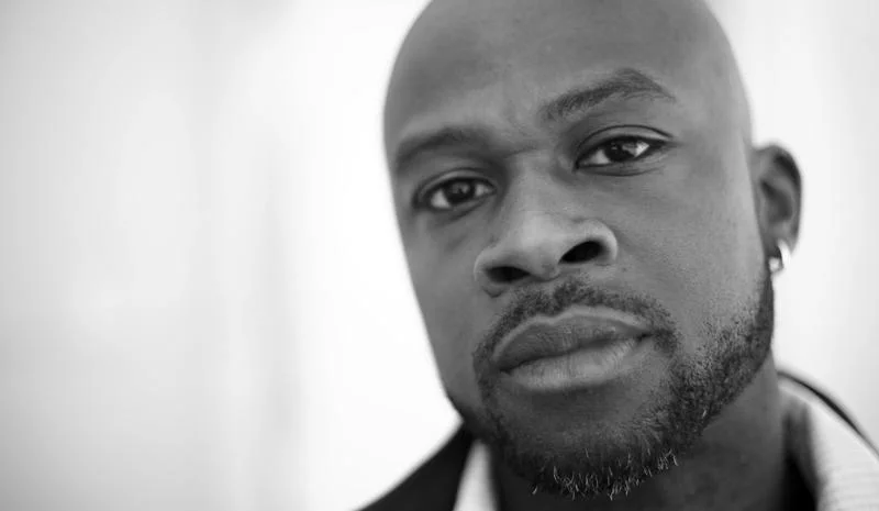 Marc Bamuthi-Joseph