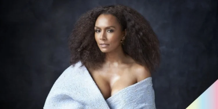 Janet Mock