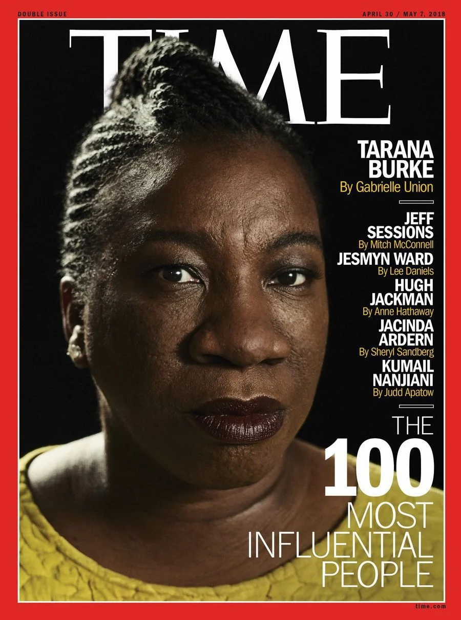 Stance Takes: The Power of Culture w/ Activist Tarana Burke, Journalist Janet Mock, Poet &amp; Performer Rafael Casal, Author Nnedi Okorafor &amp; Artist Marc Bamuthi-Joseph