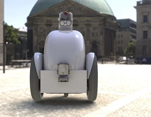 Robotics - Stanford University