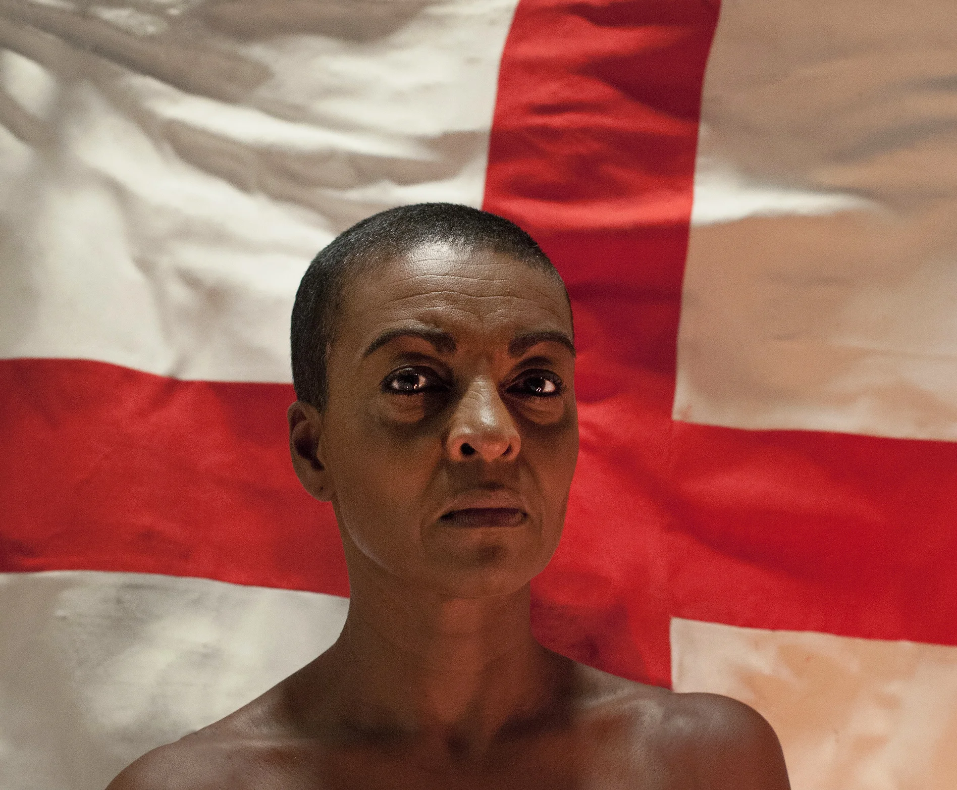 Ep. 27: Actor &amp; Director Adjoa Andoh; Norway’s Borealis Festival ft. Musician Juliana Huxtable, Artist Colin Self, Performance Project Last Yearz Interesting Negro + more
