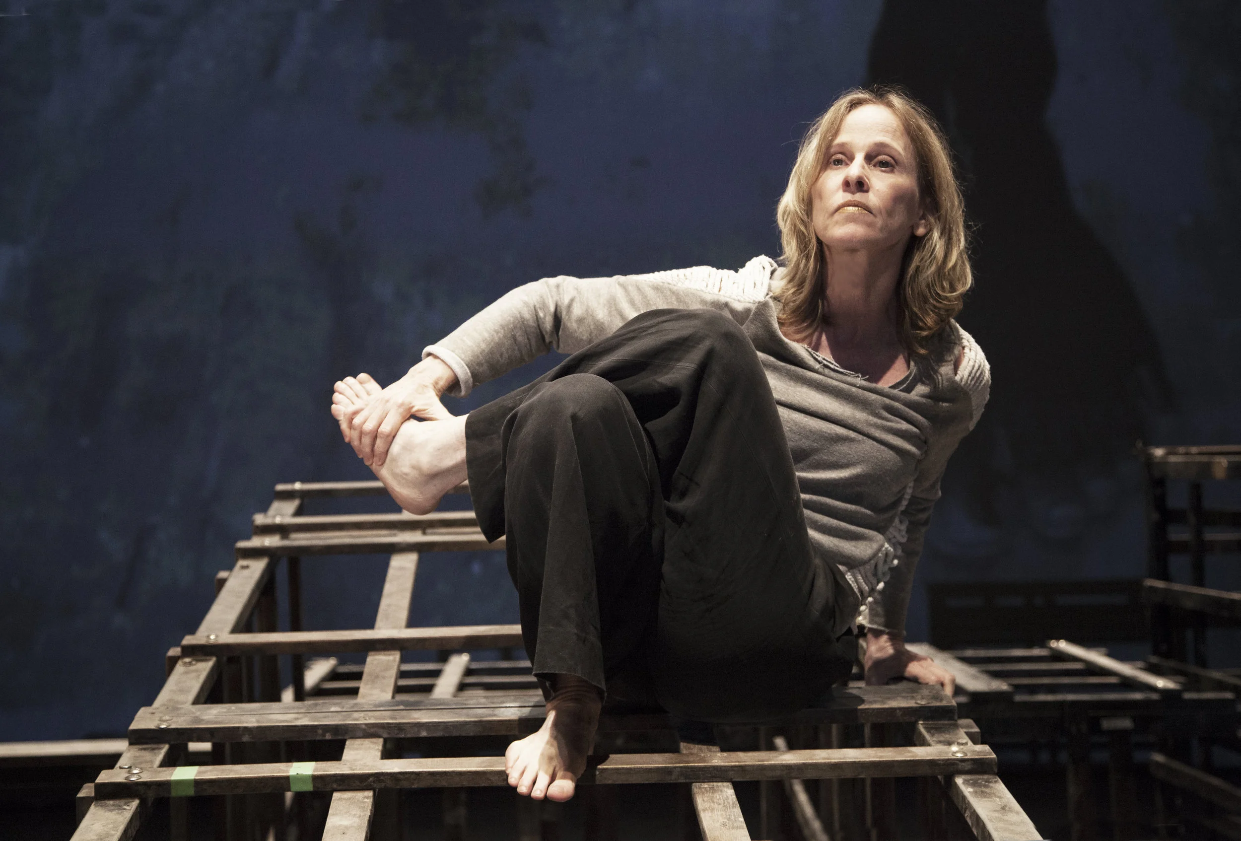 Choreographer, Deborah Colker