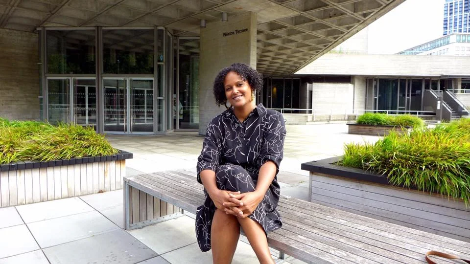 Interview with Chrystal Genesis - Iheartwomen