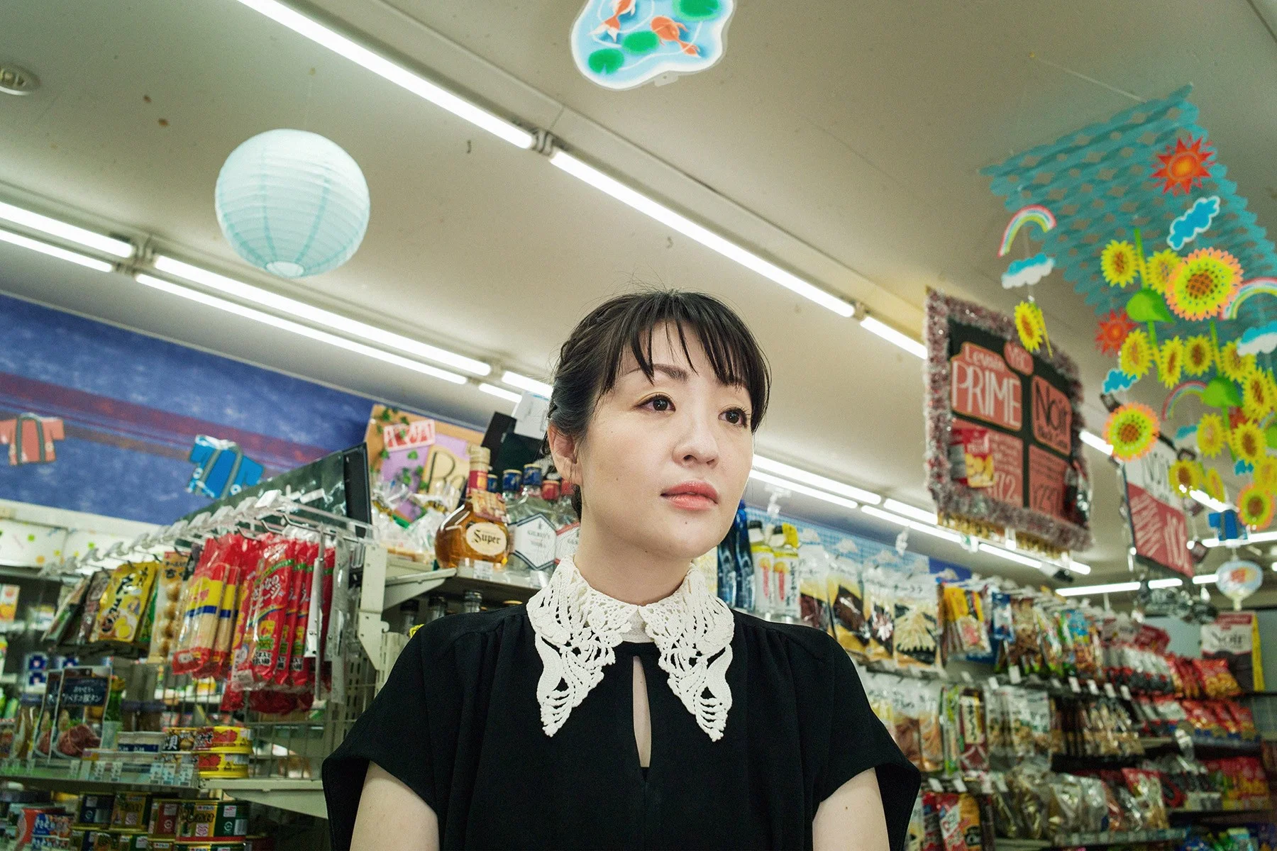 Ep. 22: On Voting: w/ Author Anita Anand, Activist Samah Damanhoori, Political Director A’shanti Gholar, Academic Dr.Martin Moore; Author Sayaka Murata; Poets: Fatimah Asghar, John Cooper Clarke