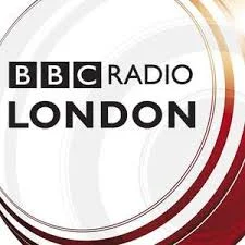 BBC London Radio - Dotun Adebayo show