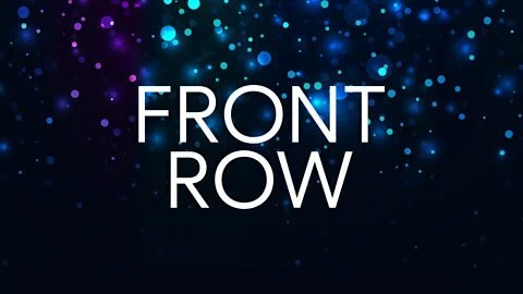 Chrystal Genesis presents BBC Front Row 