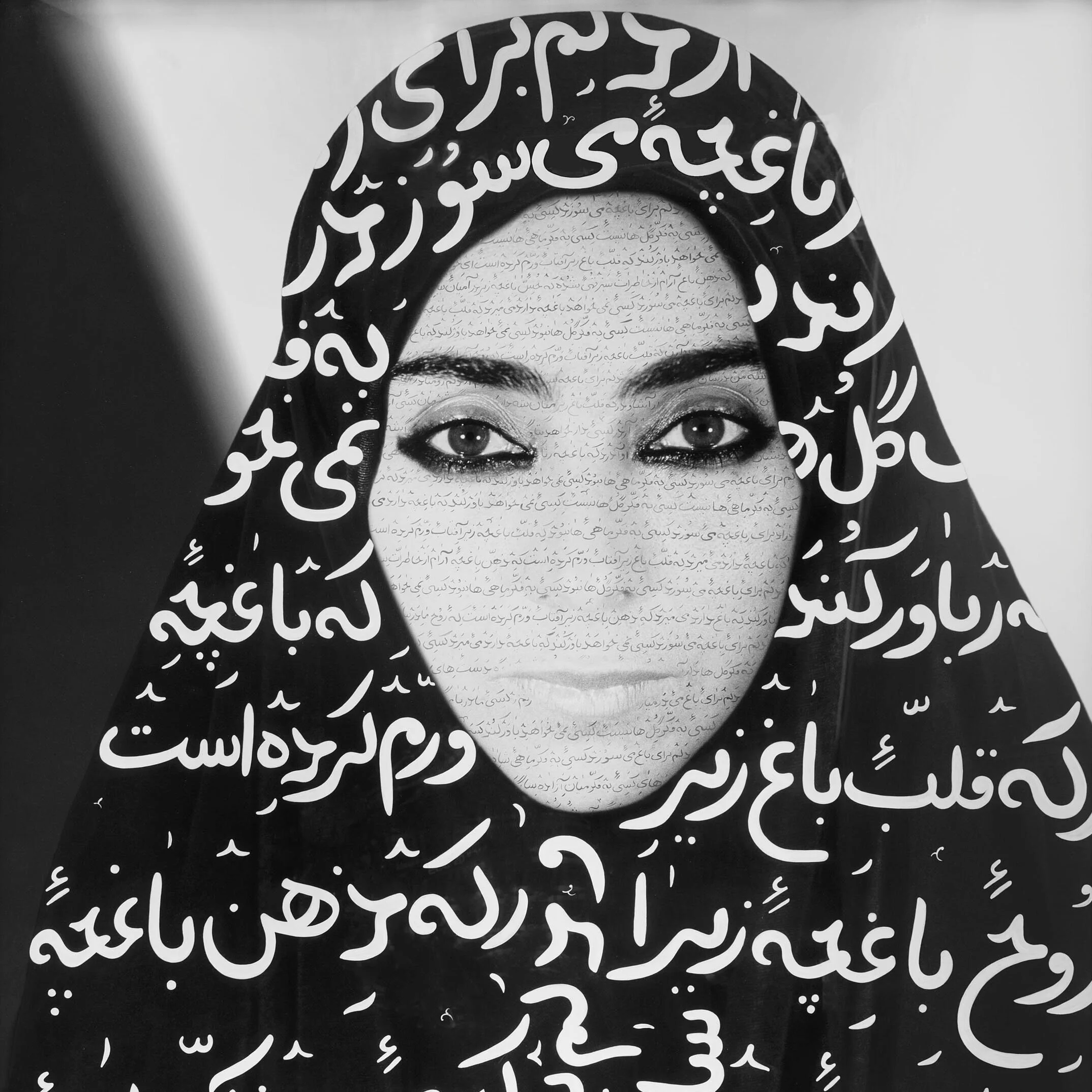 Ep. 37: Politician Bobi Wine; Visual Artist Shirin Neshat; Singer Ghostpoet; Filmmaker Elizabeth Carroll on Diana Kennedy