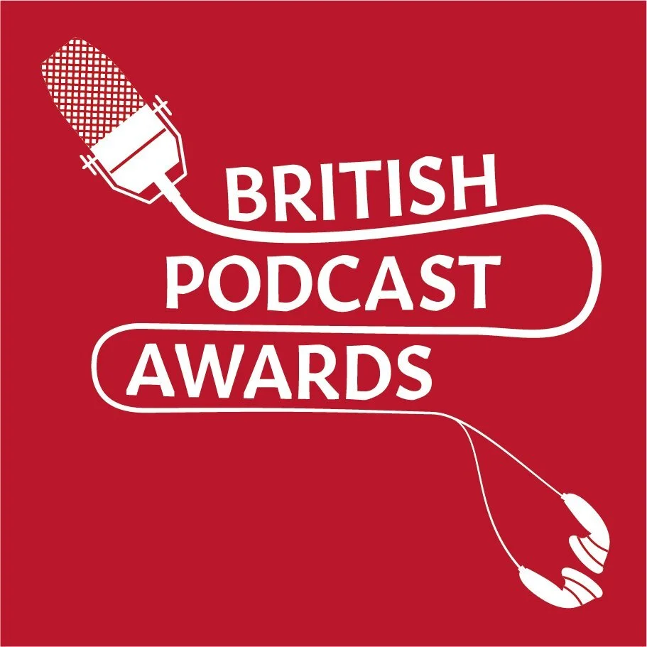 Stance is nominated for Best Current Affairs Podcast at British Podcast Awards 2020