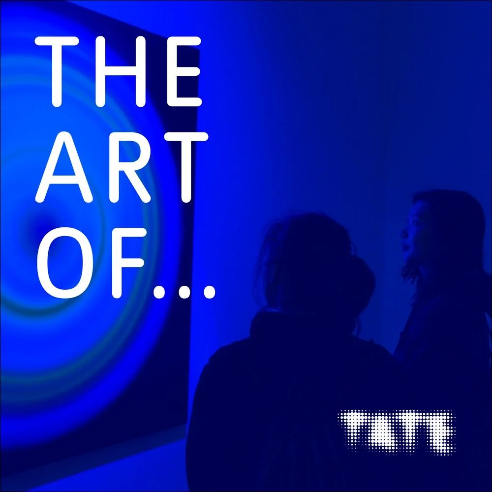 Tate Podcast - The Art of Love 