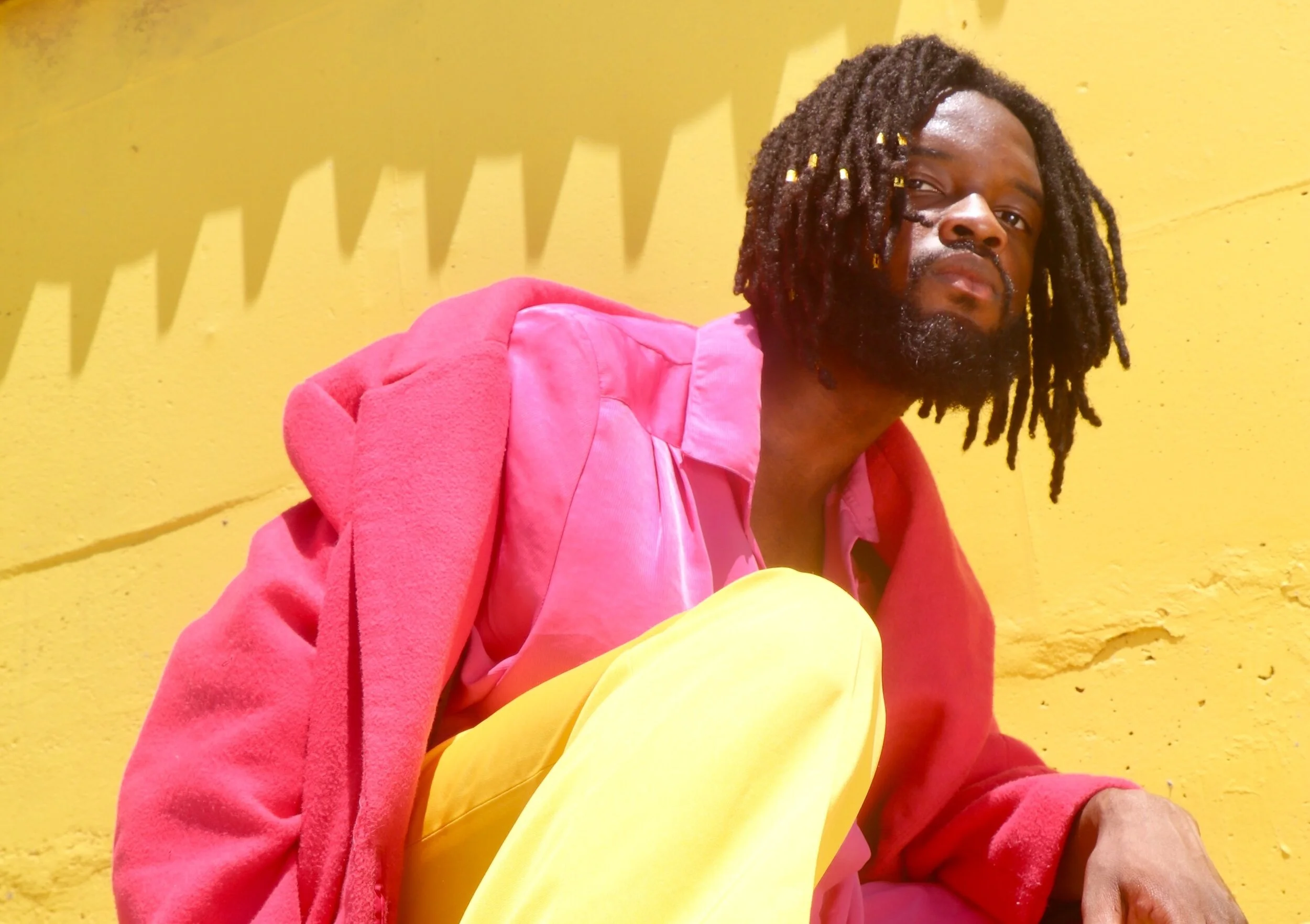 Ep. 44: Musician Genesis Owusu; Pandemic Birthing w/ Maiysha Campbell Kramer &amp; Milli Hill;  Pregnant: Visible and Invisible Disabilities; Vertical Birth w/ AMUPAKIN in Ecuador