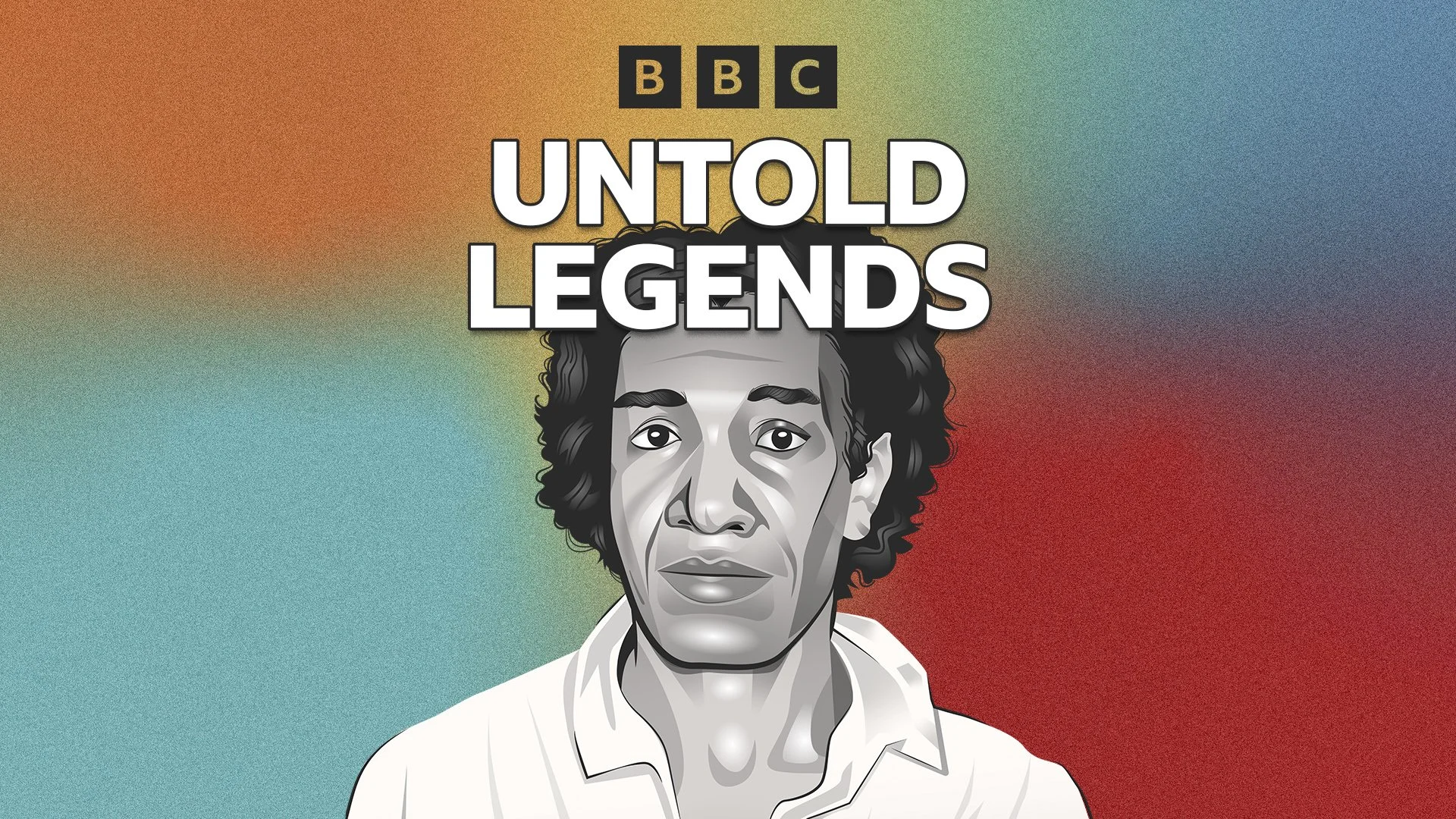 Stance Studios BBC Commission - Untold Legends: Ora