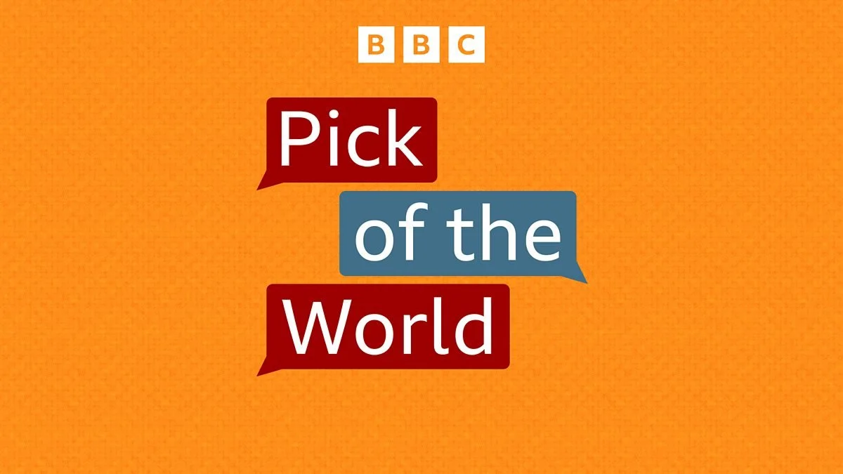 Stance Studios Production Untold Legends: Ora featured on BBC's Pick of the World 