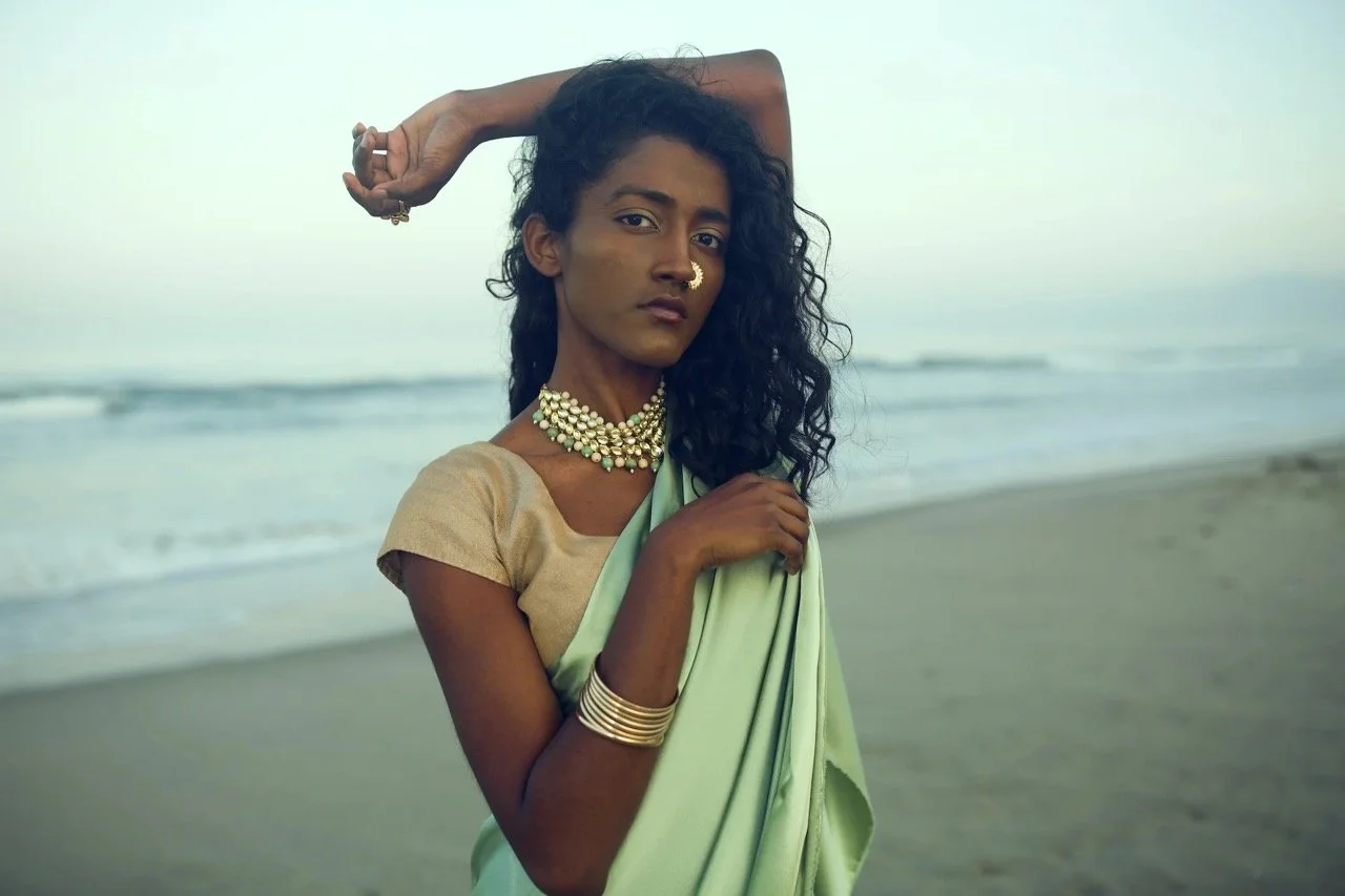 Ep.56: Why You Should Care About Caste w/ Author Anindita Ghose, Activist &amp; Storyteller Thenmozhi Soundararajan, Model &amp; Engineer Seema Hari