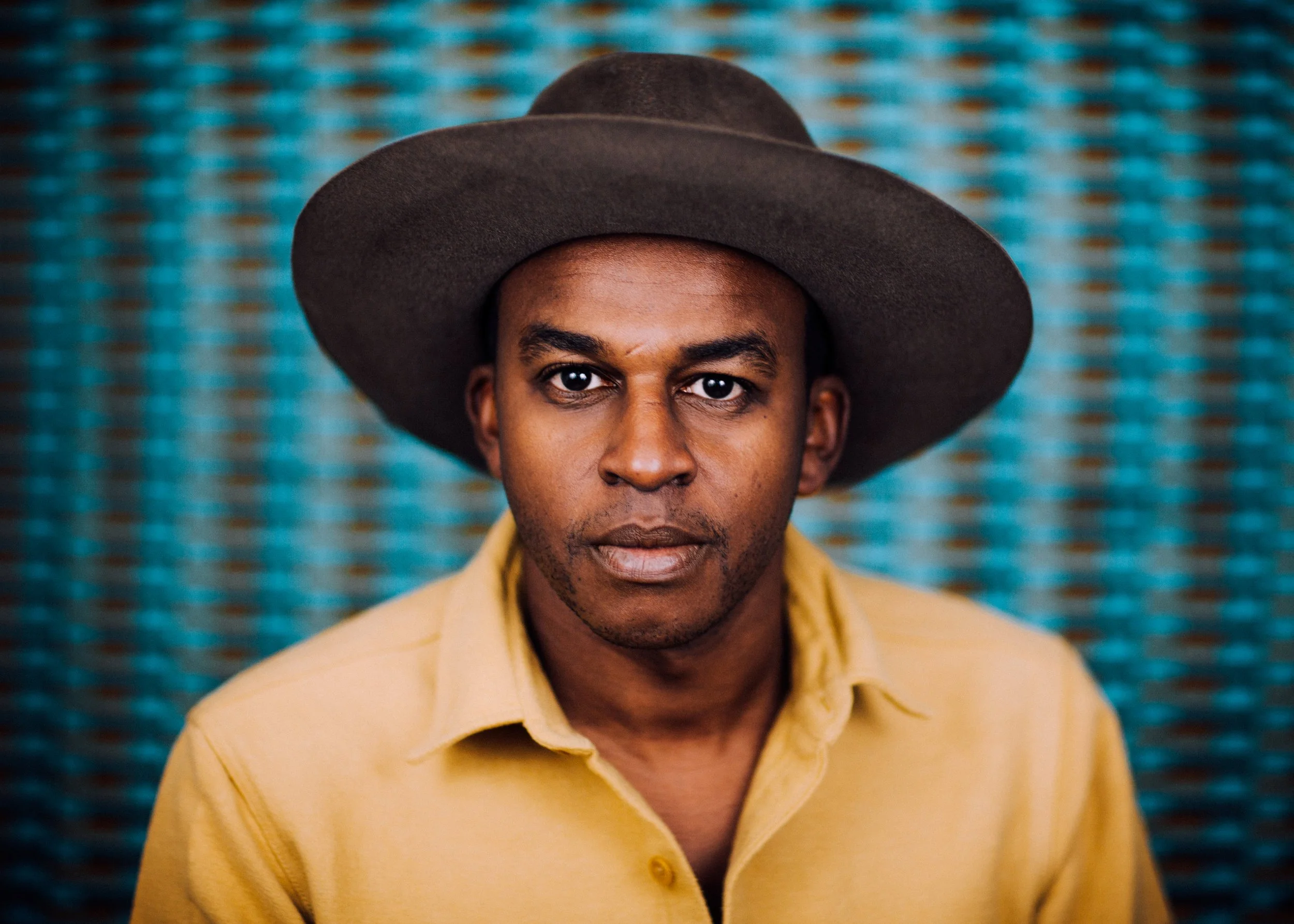 Ep.65: Stance turns 7! Musician &amp; Producer Kamaal Williams, Author LaToya Watkins, Artist &amp; Composer Cochemea, Musician &amp; Singer Sinkane